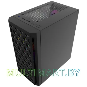 Корпус Powercase Mistral Micro T3B (CMIMTB-L3) картинка 7